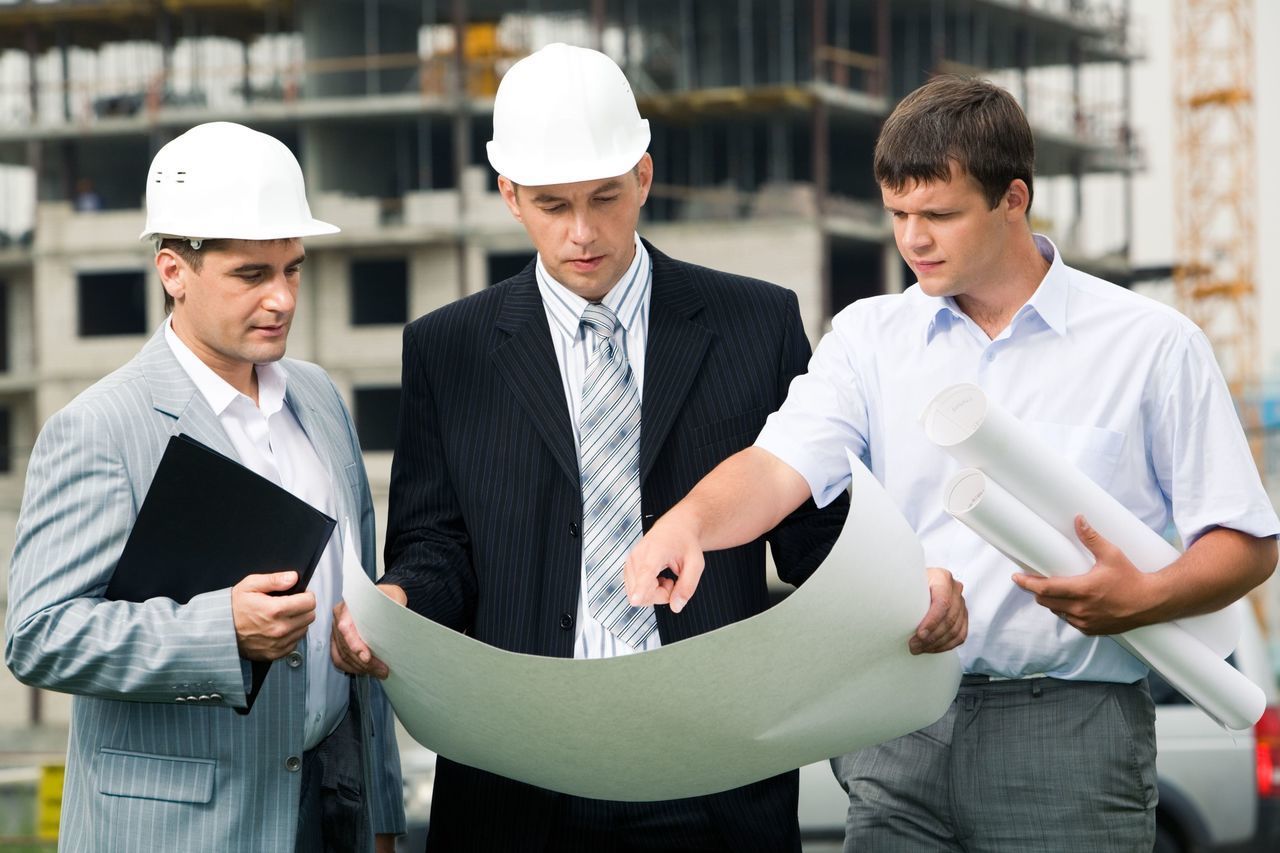 Безопасность строительства и осуществление строительного контроля (Б-15)