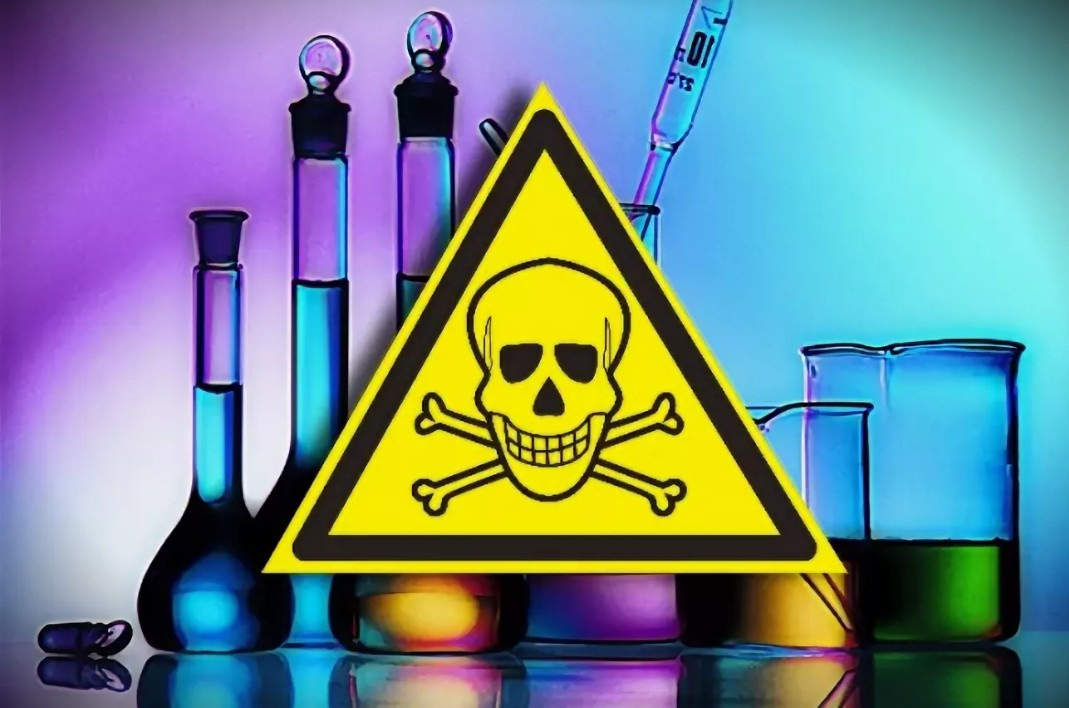 Способы защиты и действия в случае применения токсичных химикатов, отравляющих веществ и патогенных биологических агентов